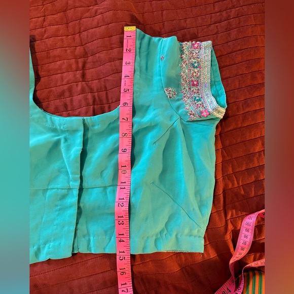 Saree - Picture 2 of 6